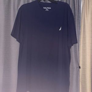 Nautica Mens tshirt size XL